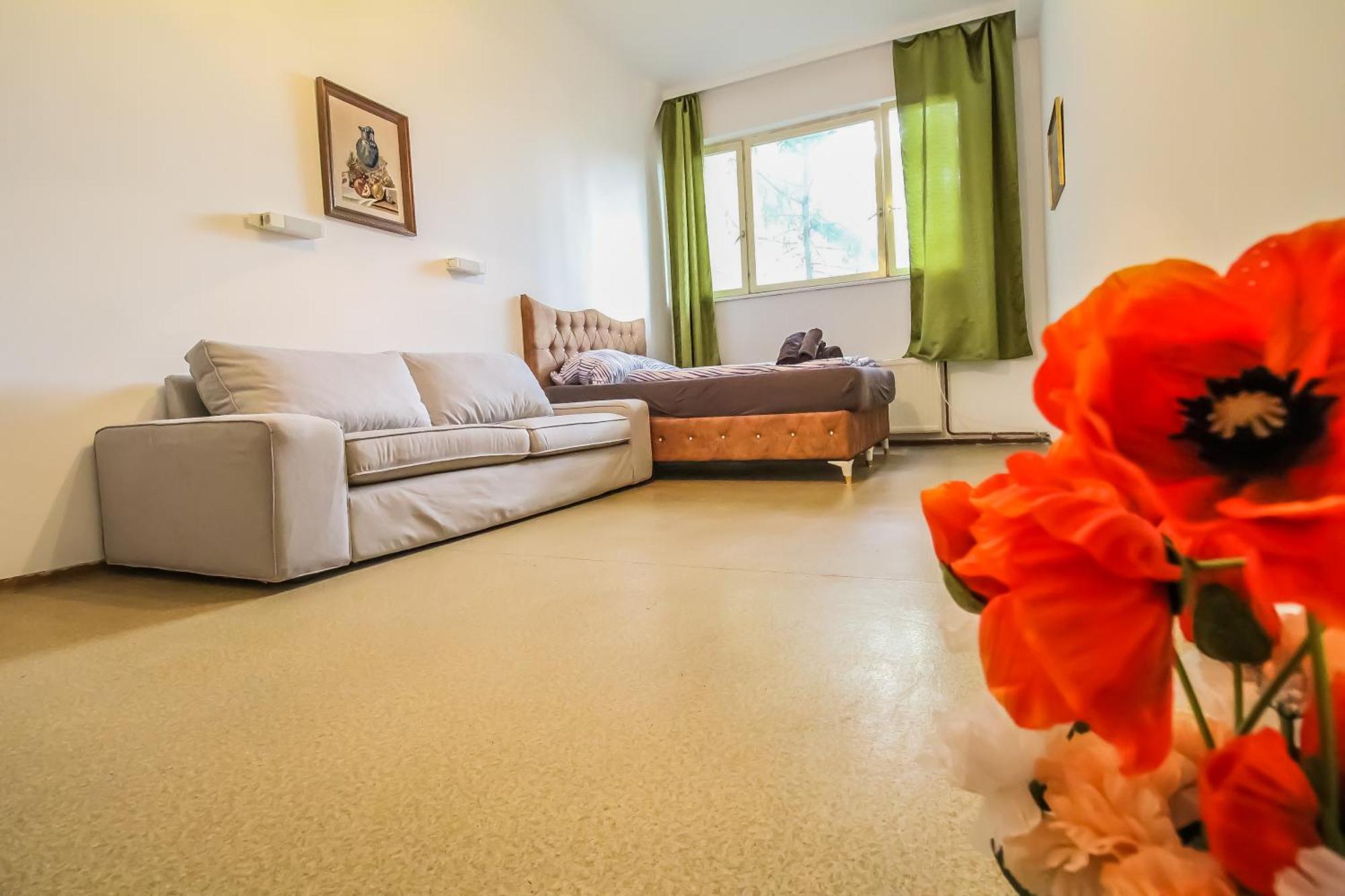 Cozy Rooms - U3 Hutteldorferstrasse ウィーン エクステリア 写真
