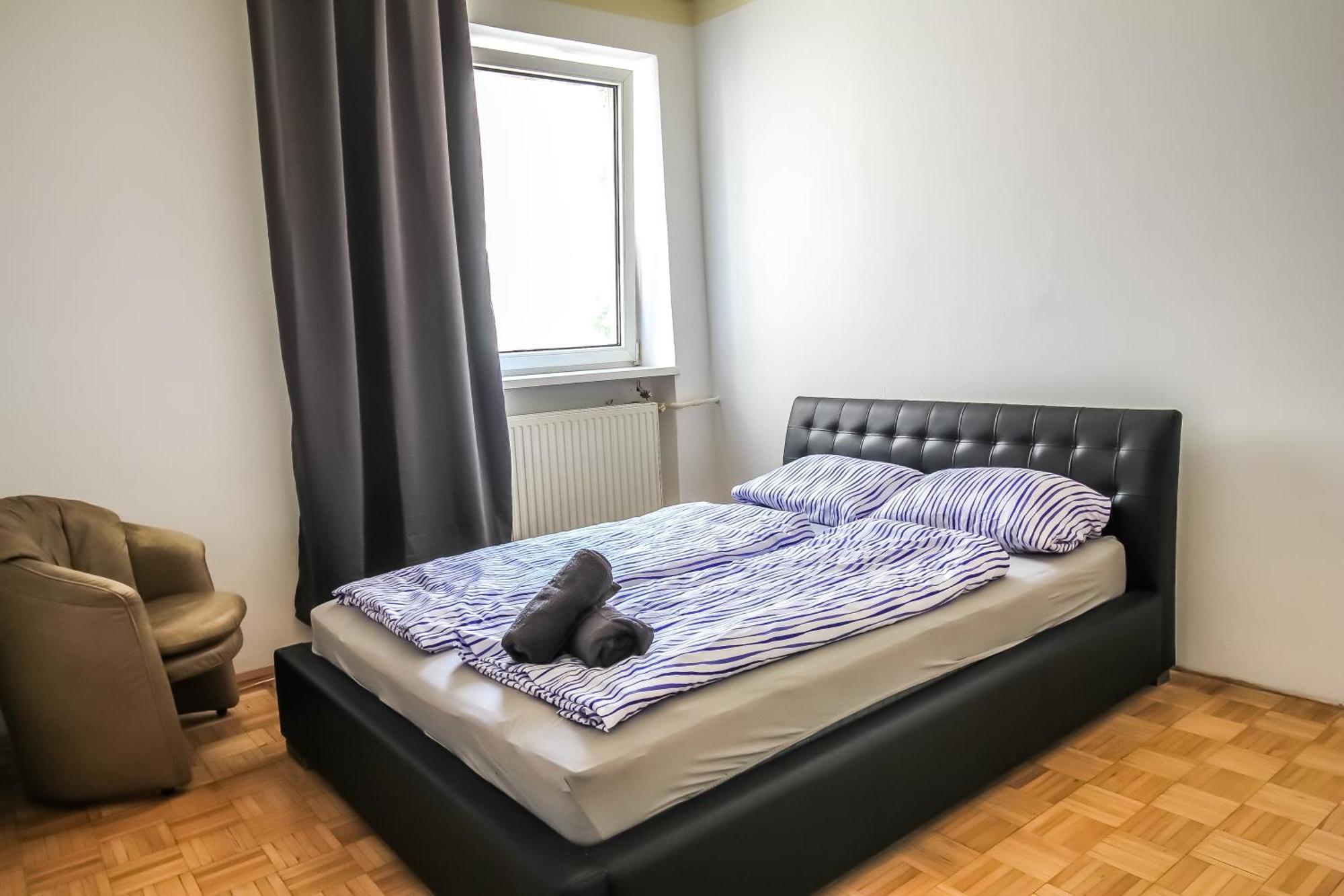 Cozy Rooms - U3 Hutteldorferstrasse ウィーン エクステリア 写真
